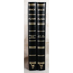 Act of Treason and Protect and Defend